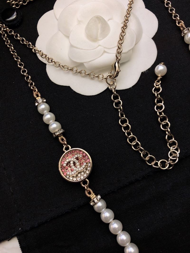 Chanel Necklaces